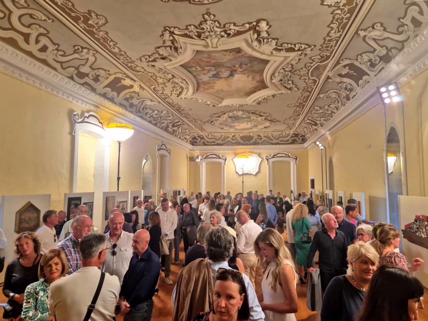 Poreč: vikend u znaku manifestacija Istra 300, Capycon i izložbe mozaika, počinje Mjesec poduzetništva i Dječji tjedan
